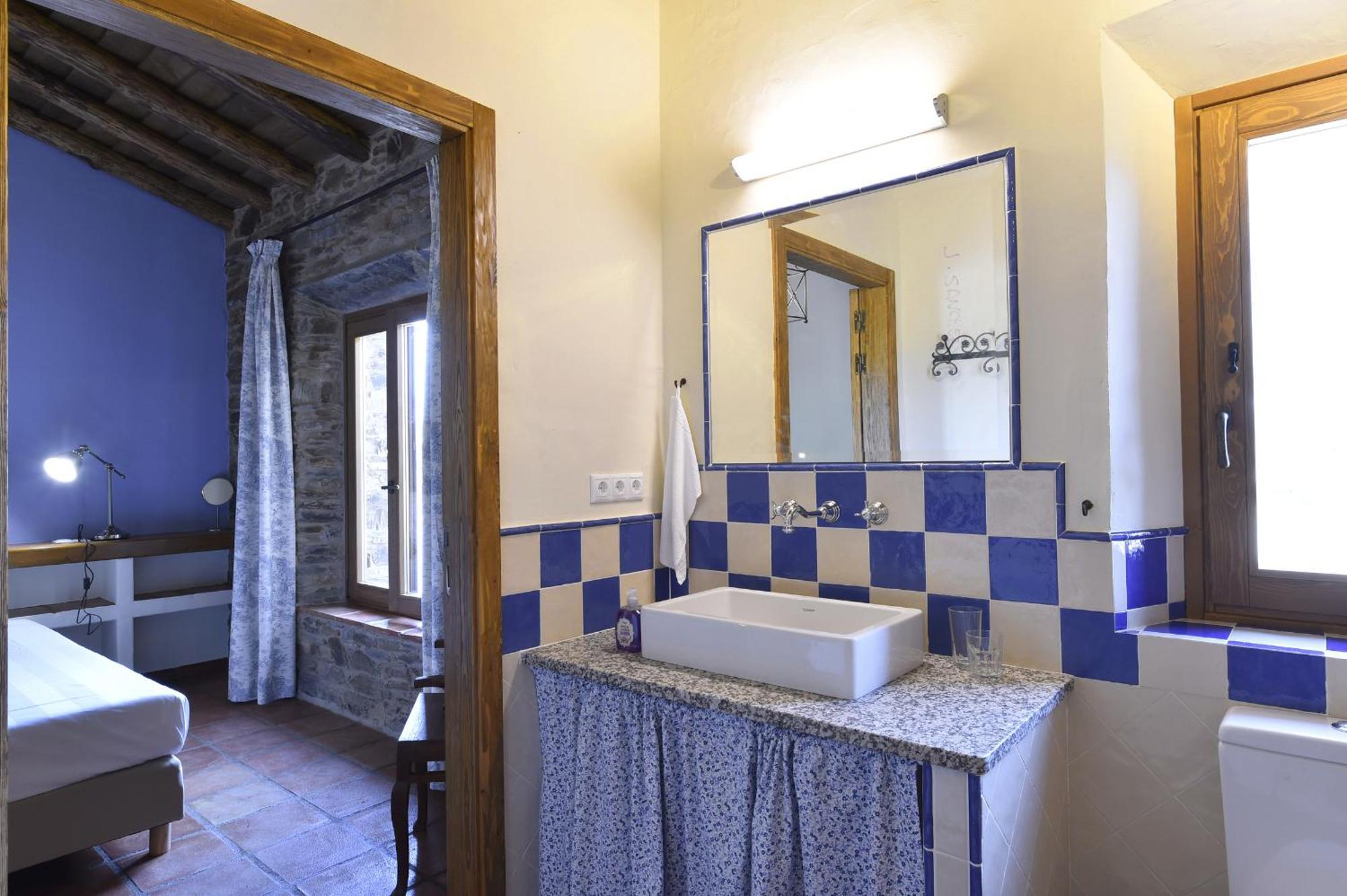 Finca Las Abubillas Jaraicejo Oda fotoğraf