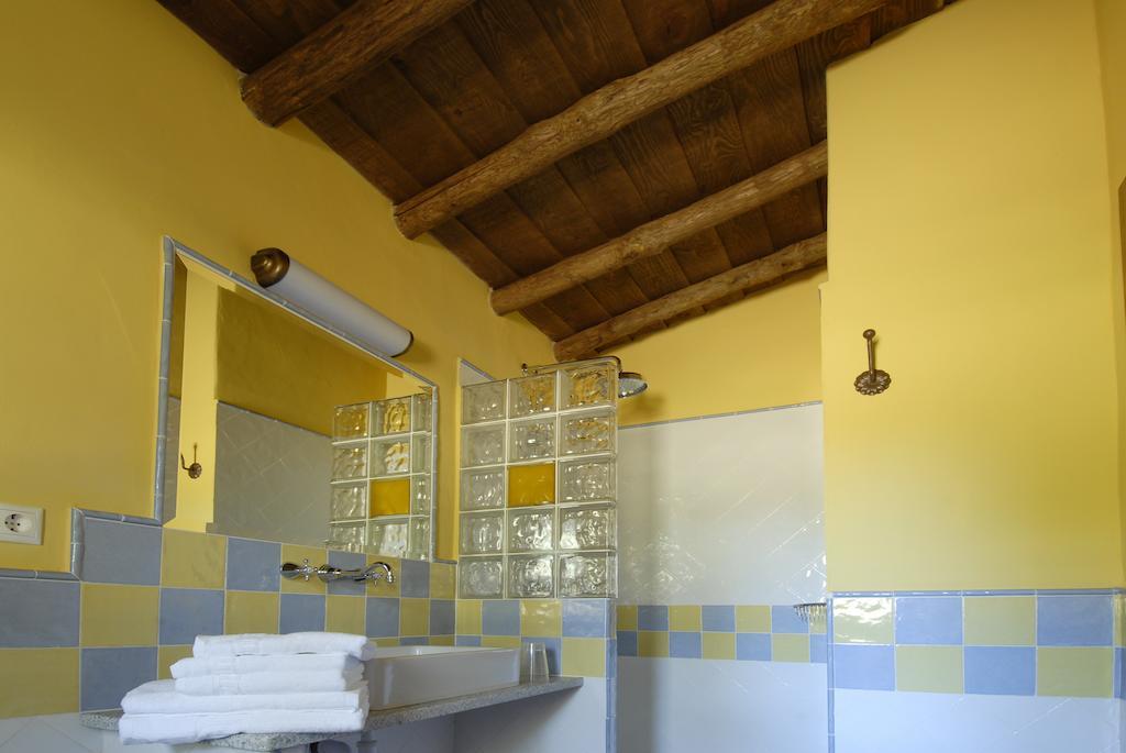 Finca Las Abubillas Jaraicejo Oda fotoğraf